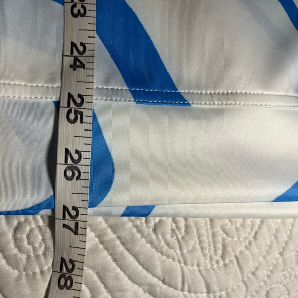 USA Palm Infinity 1/4 Zip Golf Pullover, size Small - Picture 10 of 10